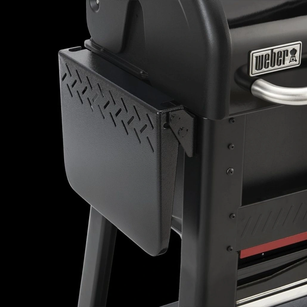 Masa laterala pentru gratar Searwood 600/ XL - imagine 2
