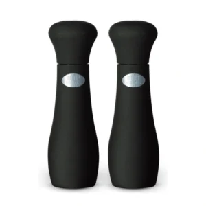 Set Premium de rasnita pentru sare si piper
