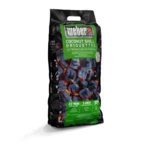 Sac Bricheti de cocos 4kg