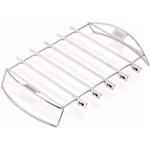 Suport si set de frigarui - Weber