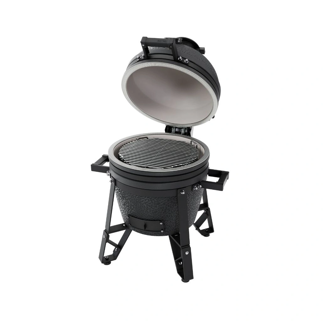 Gratar BSTRD Compact Graphite - imagine 6
