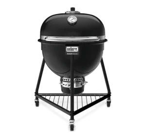 Gratar pe carbuni Summit Kamado 61 cm