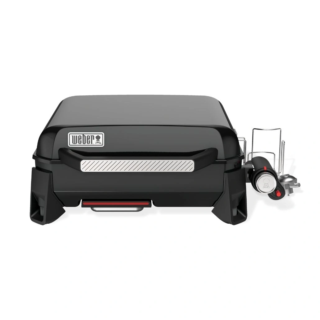 Gratar pe gaz Weber Slate GP 43