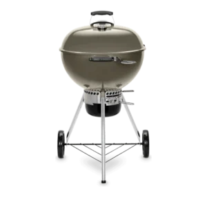 Gratar carbuni Master-Touch 57cm Gri cenusiu