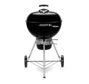 Gratar carbuni Master-Touch GBS E-5750 57 cm Negru
