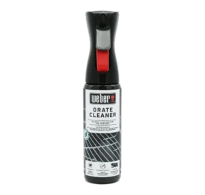 Solutie de curatat gratarul Weber
