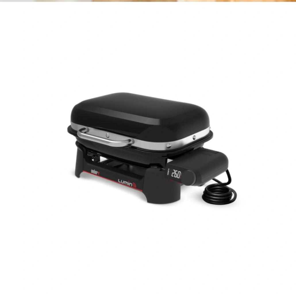 Gratar Electric Lumin Compact - imagine 2