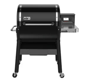 Gratar pe peleti GBS SmokeFire EX4