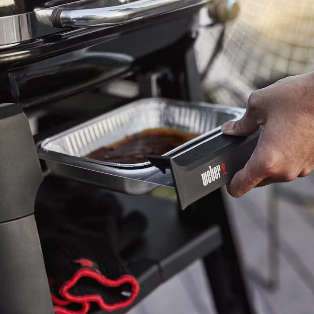 Gratar Electric Lumin Compact - imagine 6
