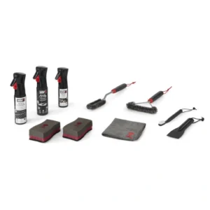 Kit de curatare pentru gratarele pe gaz - Weber