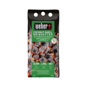 Sac bricheti de cocos 2kg