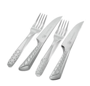 Set tacam pentru gratar Deluxe