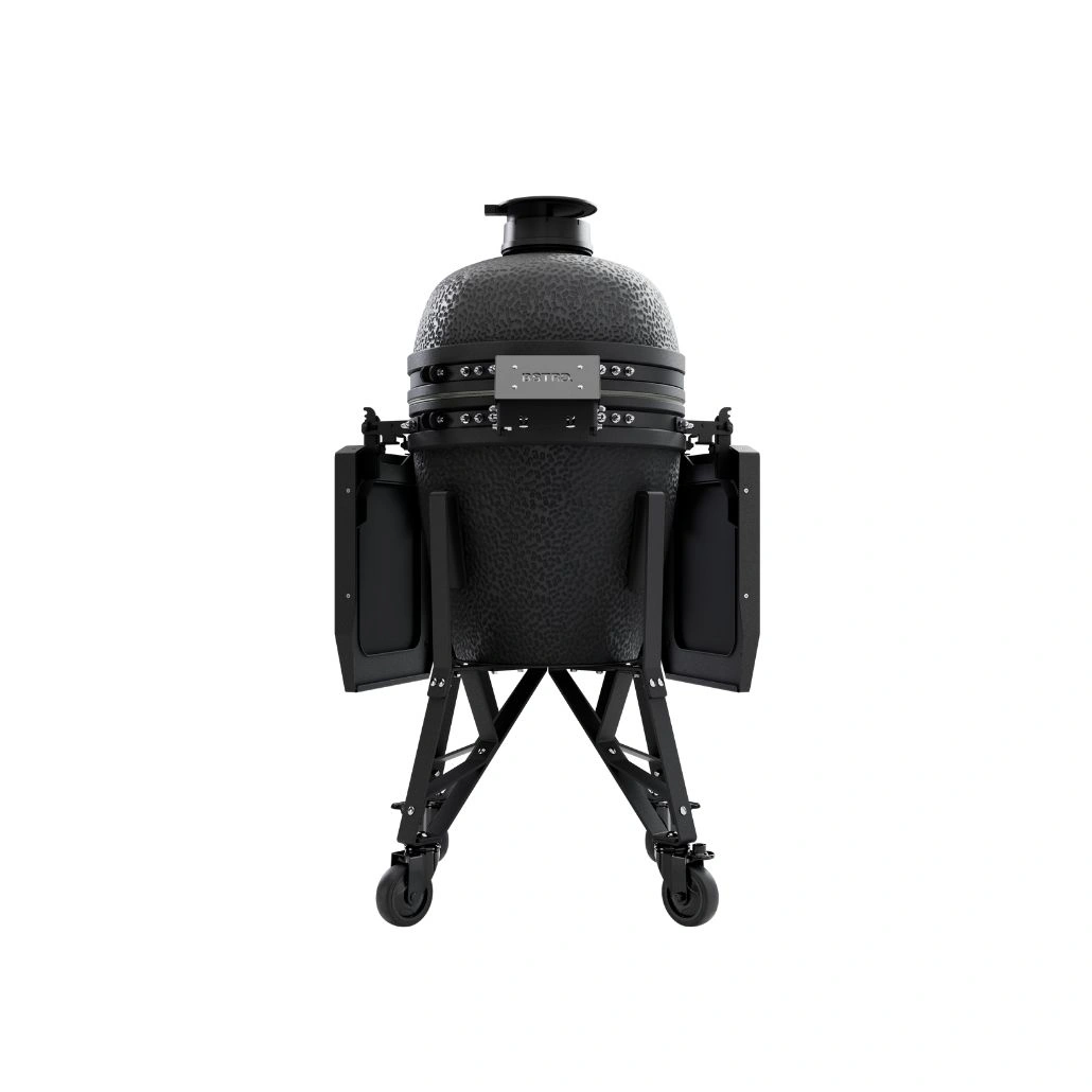 Gratar BSTRD Medium Graphite - imagine 2
