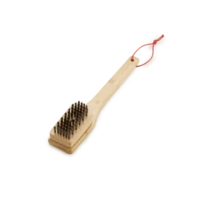 Perie pentru gratar 30 cm