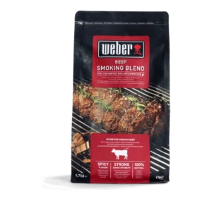 Beef Wood Chip Blend