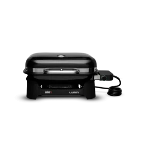 Gratar electric Lumin Compact - Negru