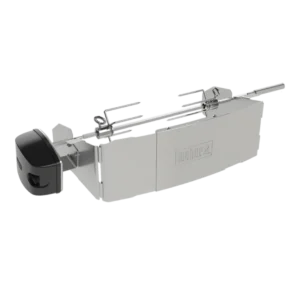 Rotisor seria Pulse 1000/2000