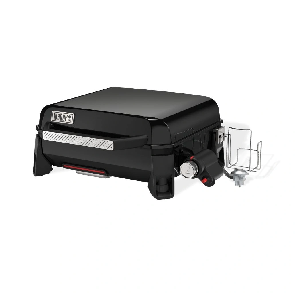 Gratar pe gaz Weber Slate GP 43 - imagine 3