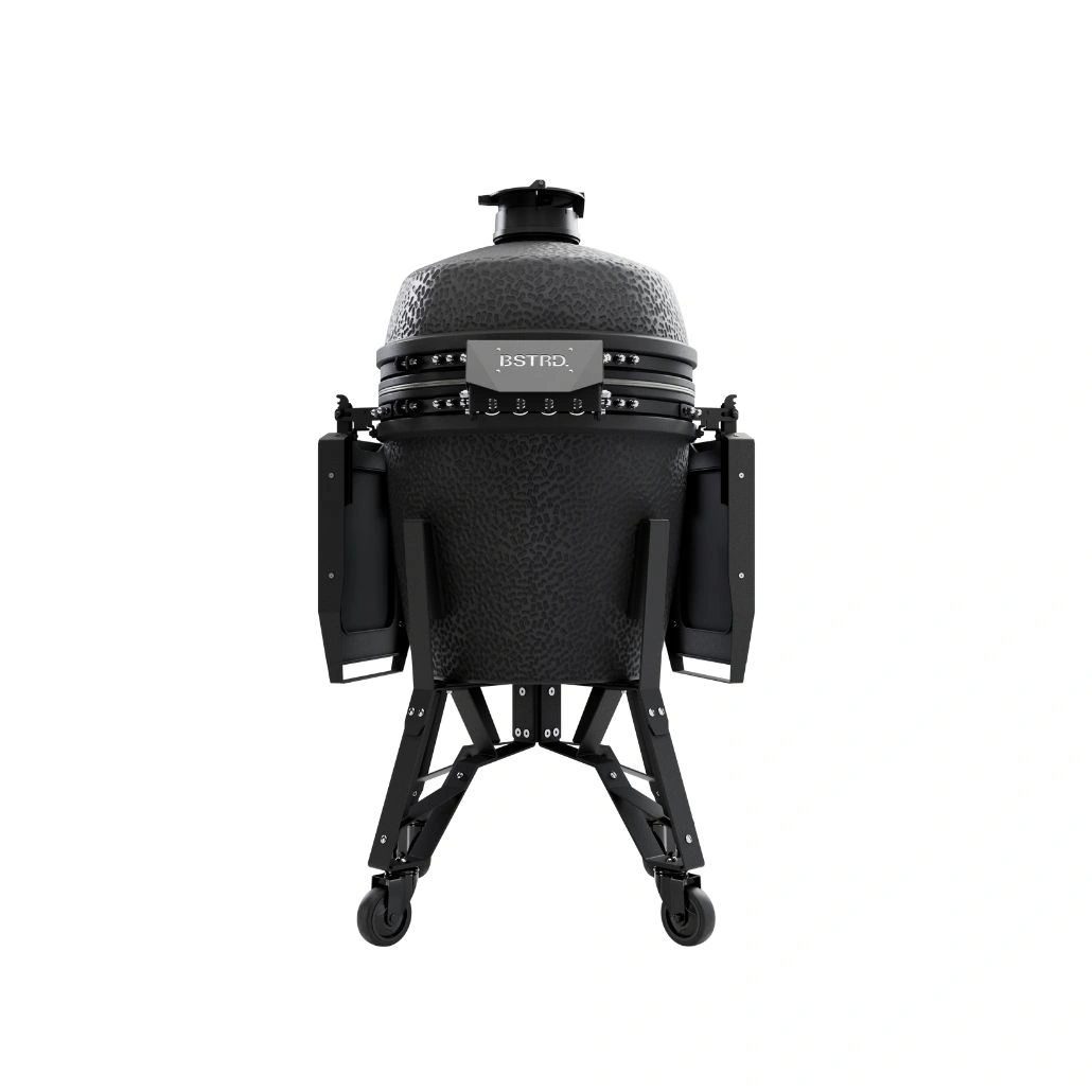 Gratar BSTRD Pro Large Graphite - imagine 2