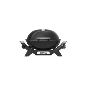 Gratar Gaz Weber Q 1100N + REGULATOR