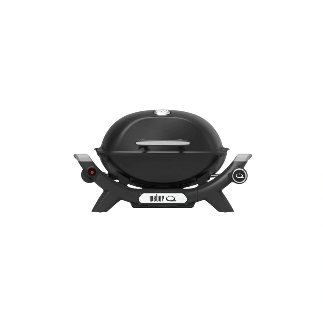 Gratar Gaz Weber Q 1100N + REGULATOR