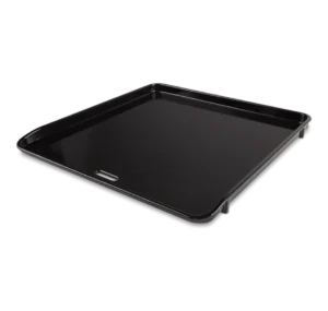 Tava Weber Flat Top - Crafted