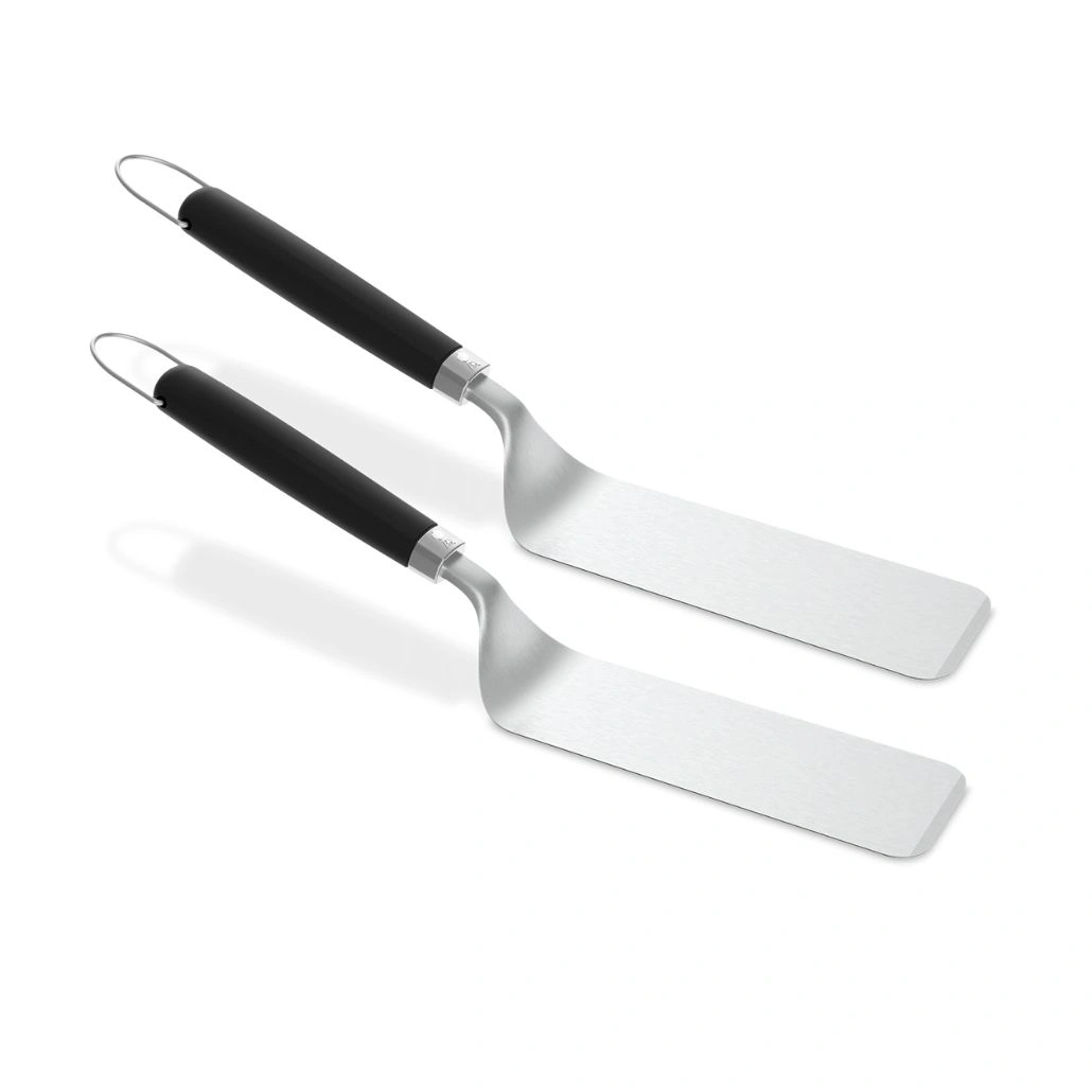 Set spatule gratar - imagine 2