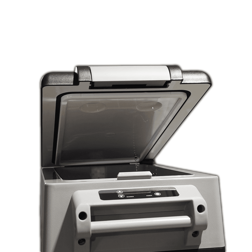 Frigider Auto Overlander pentru camping 45L fara Bluetooth - imagine 14