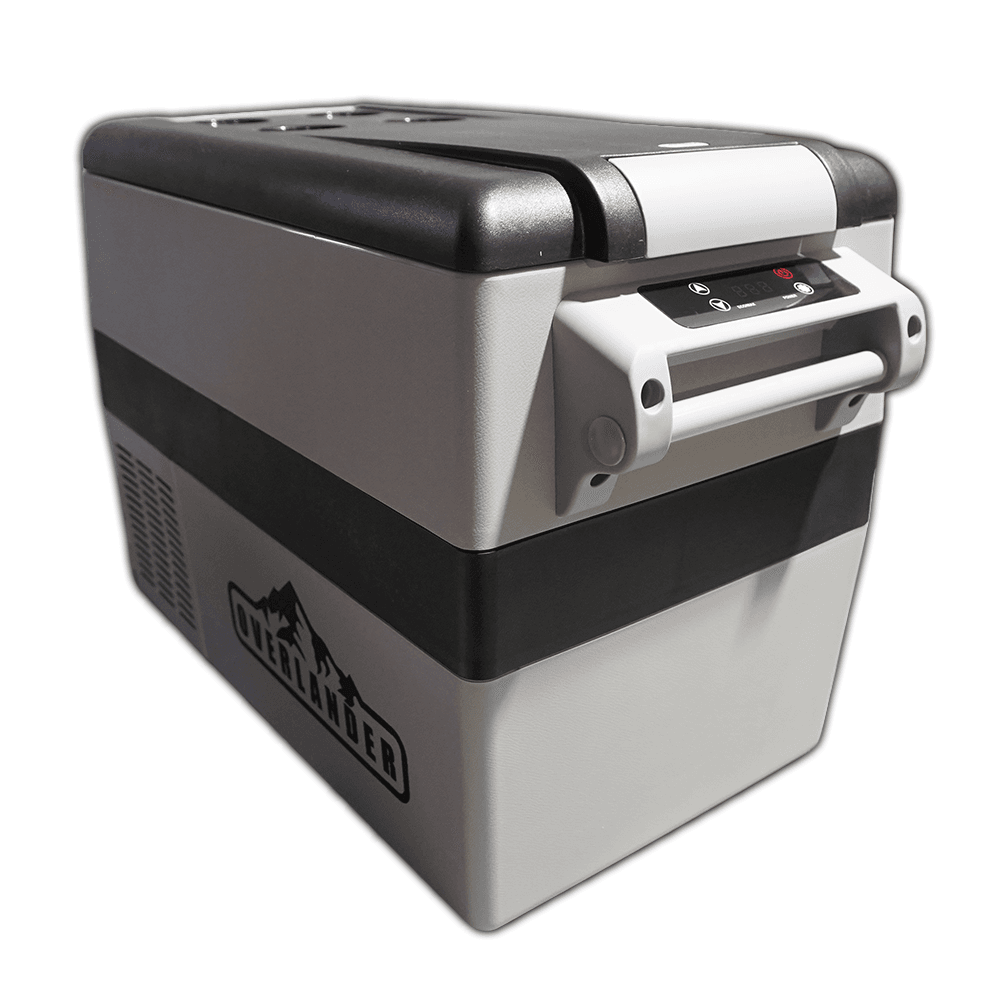 Frigider Auto Overlander pentru camping 45L fara Bluetooth - imagine 20