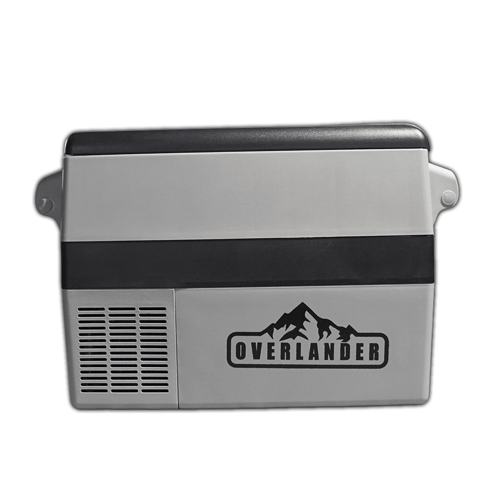 Frigider Auto Overlander pentru camping 45L fara Bluetooth - imagine 7