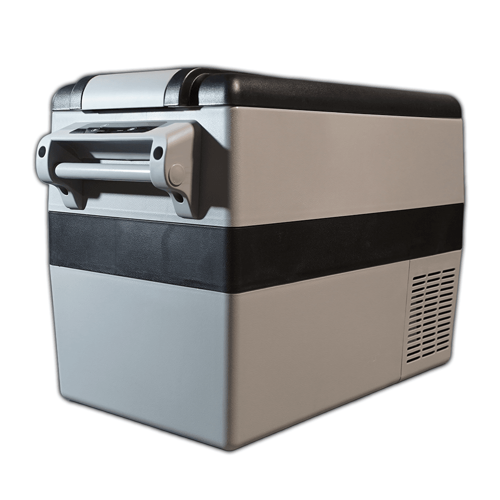 Frigider Auto Overlander pentru camping 45L fara Bluetooth - imagine 23