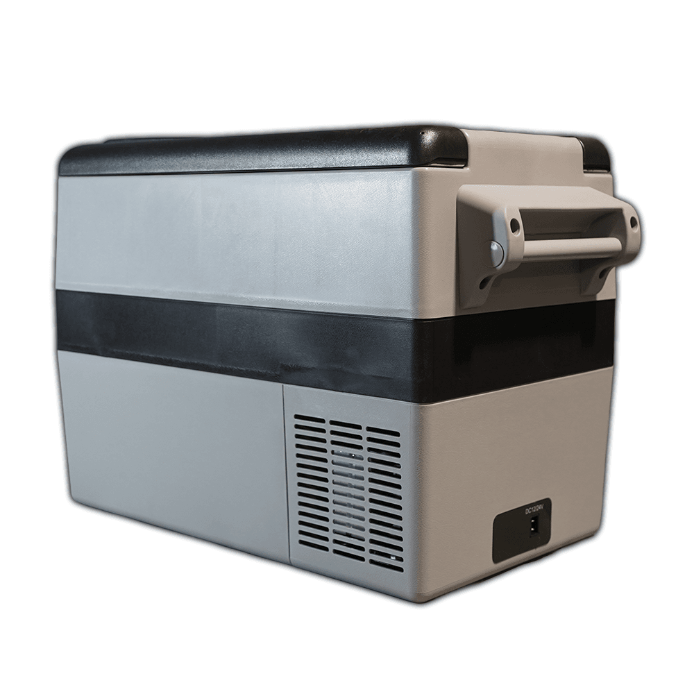 Frigider Auto Overlander pentru camping 45L fara Bluetooth - imagine 25