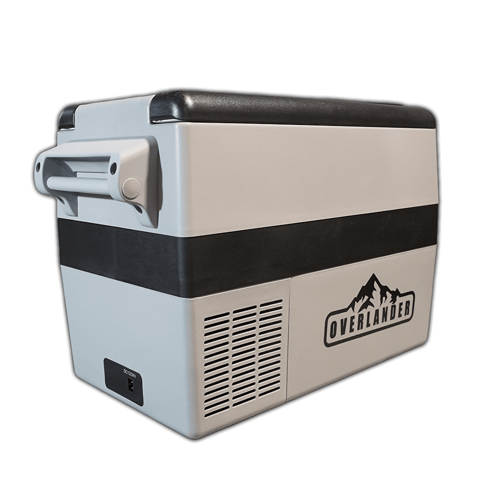 Frigider Auto Overlander pentru camping 45L fara Bluetooth - imagine 27