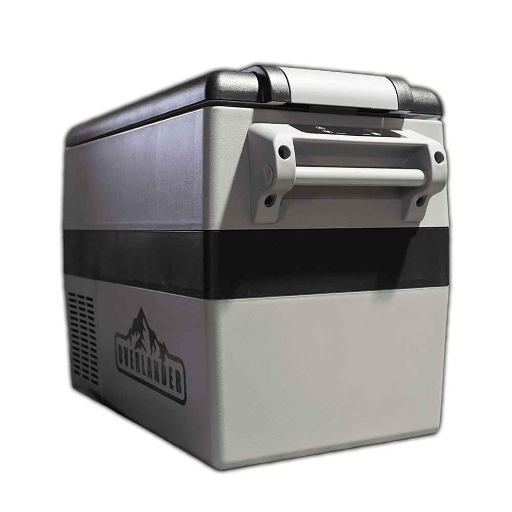 Frigider Auto Overlander pentru camping 45L fara Bluetooth - imagine 11