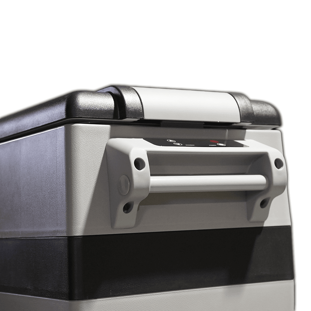 Frigider Auto Overlander pentru camping 45L fara Bluetooth - imagine 12