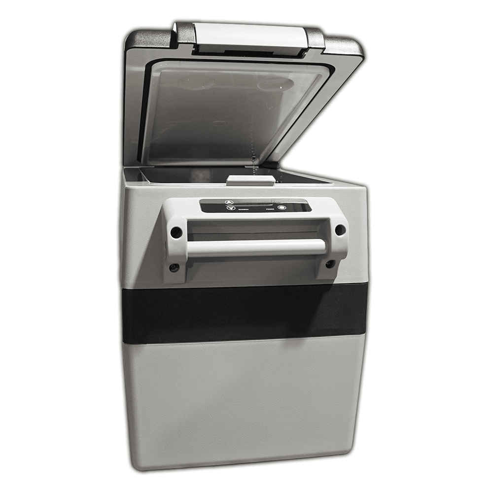 Frigider Auto Overlander pentru camping 45L fara Bluetooth - imagine 5