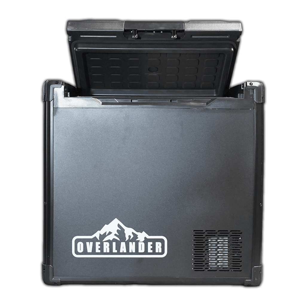 Frigider Auto Overlander pentru camping 50L fara Bluetooth - imagine 17