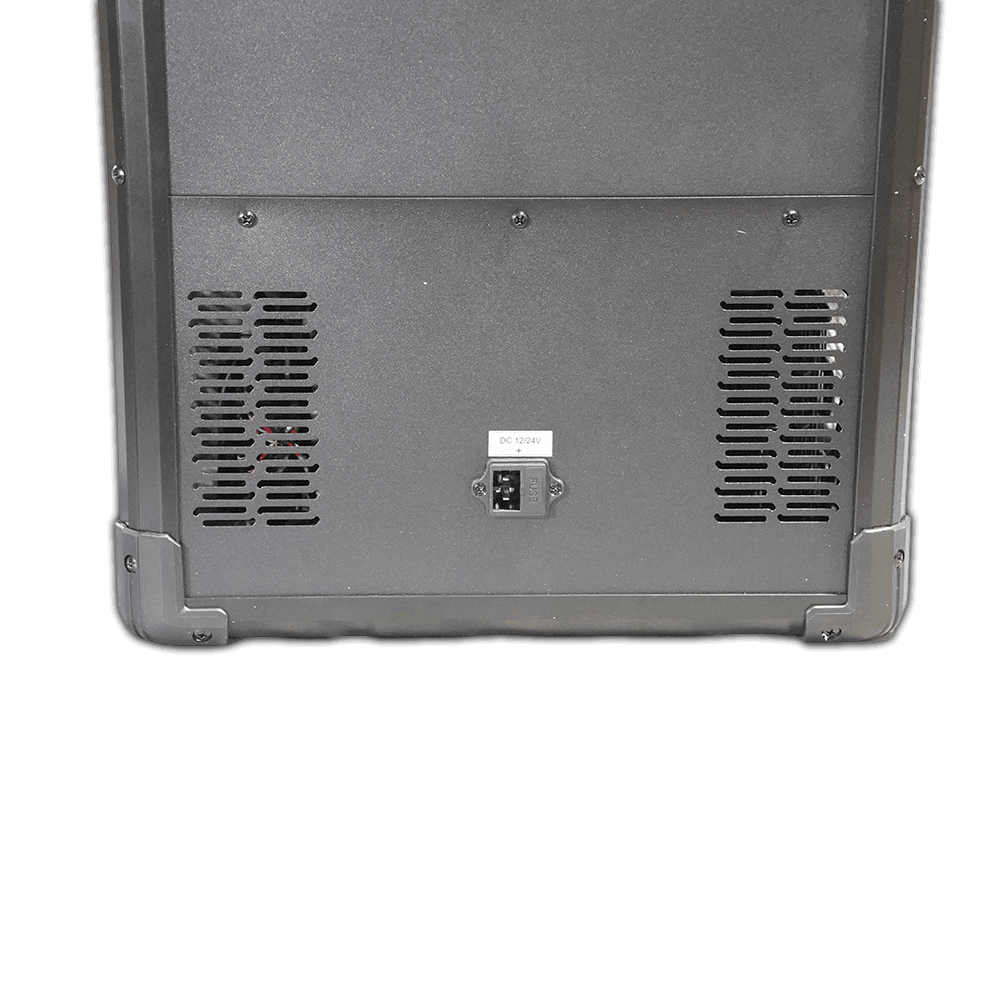 Frigider Auto Overlander pentru camping 50L fara Bluetooth - imagine 6