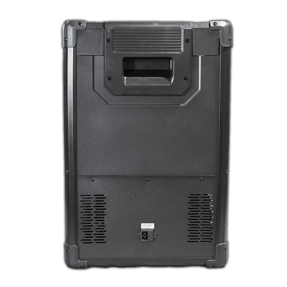 Frigider Auto Overlander pentru camping 50L fara Bluetooth - imagine 7