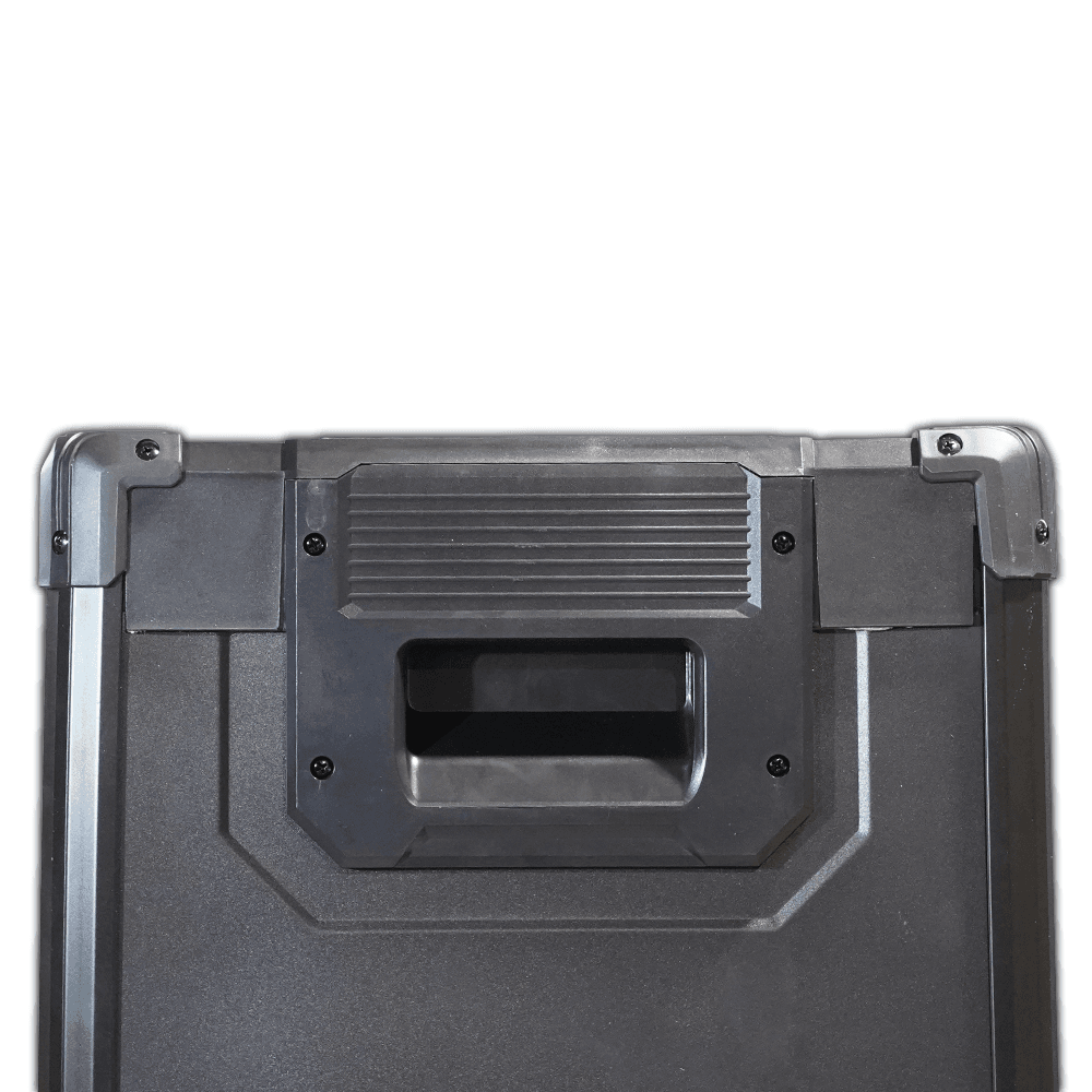 Frigider Auto Overlander pentru camping 50L fara Bluetooth - imagine 8