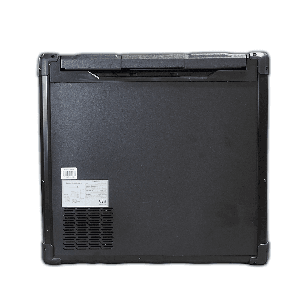 Frigider Auto Overlander pentru camping 50L fara Bluetooth - imagine 9