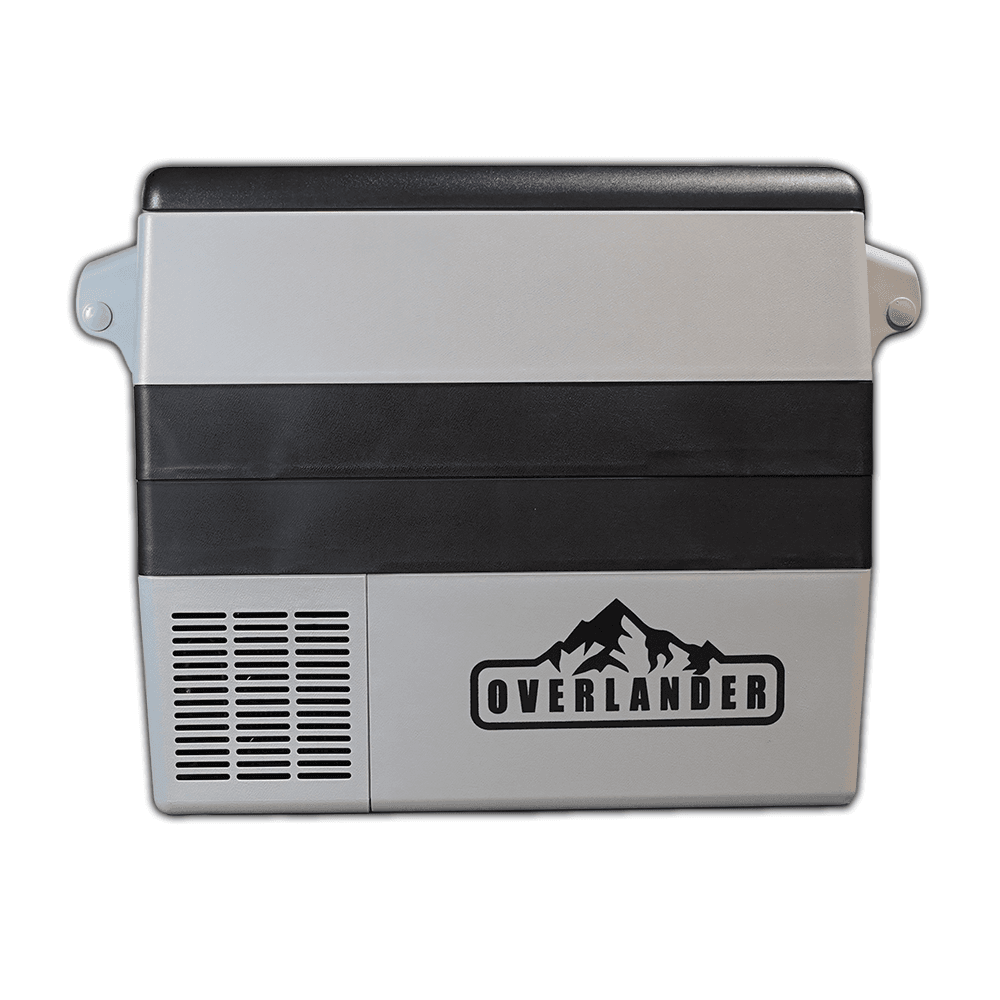 Frigider Auto Overlander pentru camping 55L fara Bluetooth - imagine 2