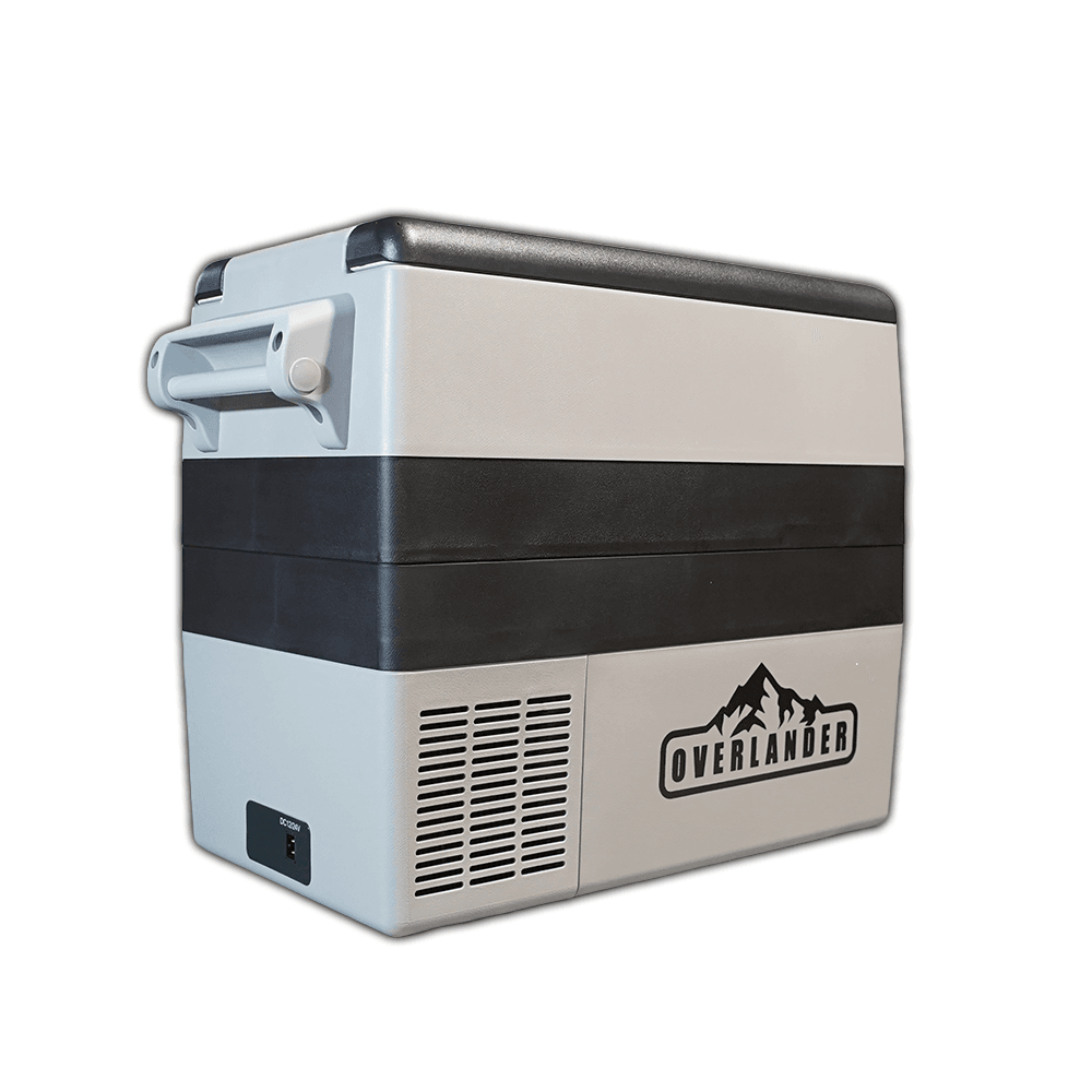 Frigider Auto Overlander pentru camping 55L fara Bluetooth - imagine 9