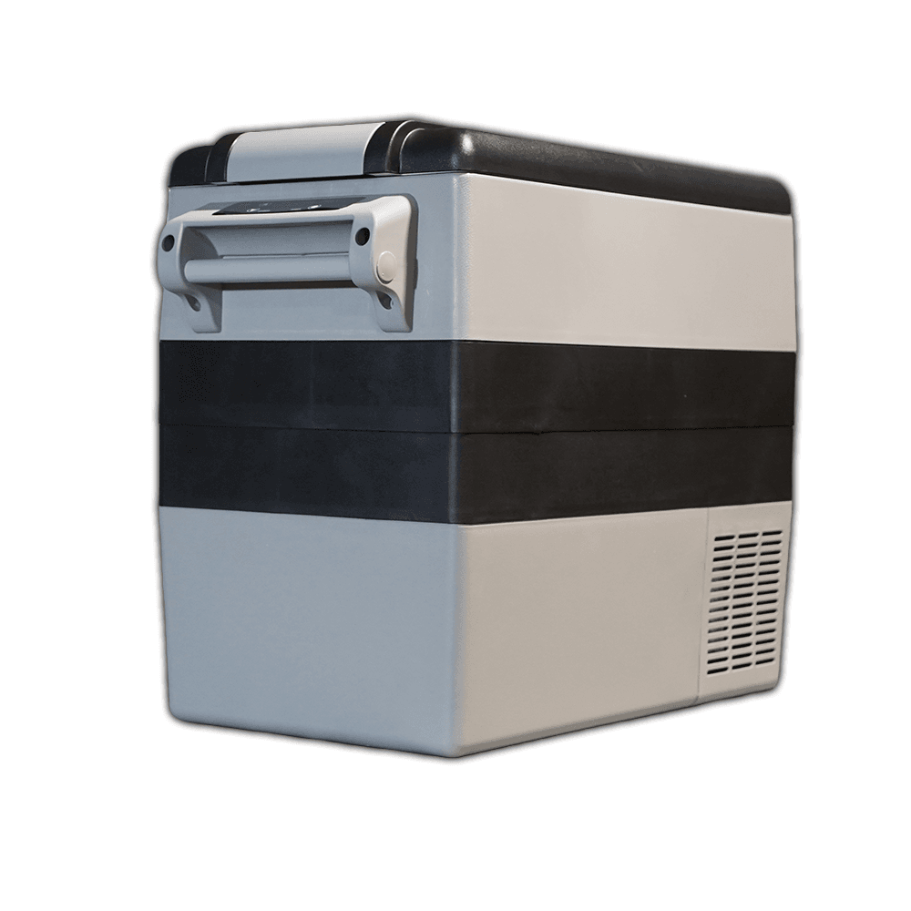 Frigider Auto Overlander pentru camping 55L fara Bluetooth - imagine 13