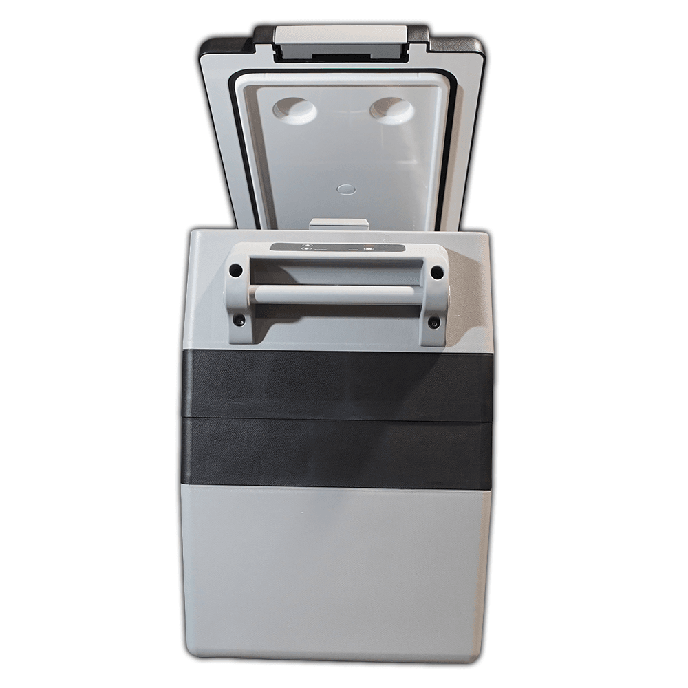 Frigider Auto Overlander pentru camping 55L fara Bluetooth - imagine 7