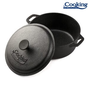 OALA FONTA + CAPAC 26.4 x 11 CM, 5 L, HEINNER