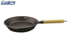 TIGAIE FONTA CU MANER LEMN, 23 x 4 CM, HEINNER