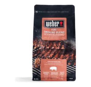 Pork Wood Chip Blend