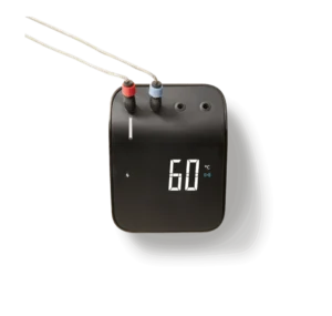 Weber Connect Smart Grilling Hub