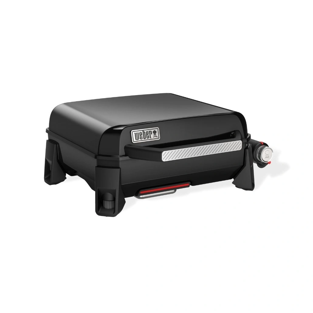 Gratar pe gaz Weber Slate GP 43 - imagine 2